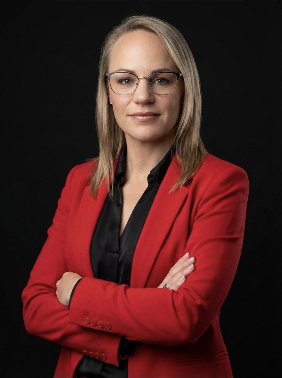 Nikole Hillton